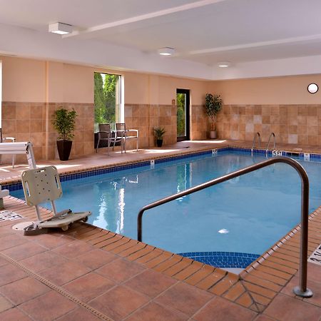 Best Western Plus University Inn Olean Extérieur photo