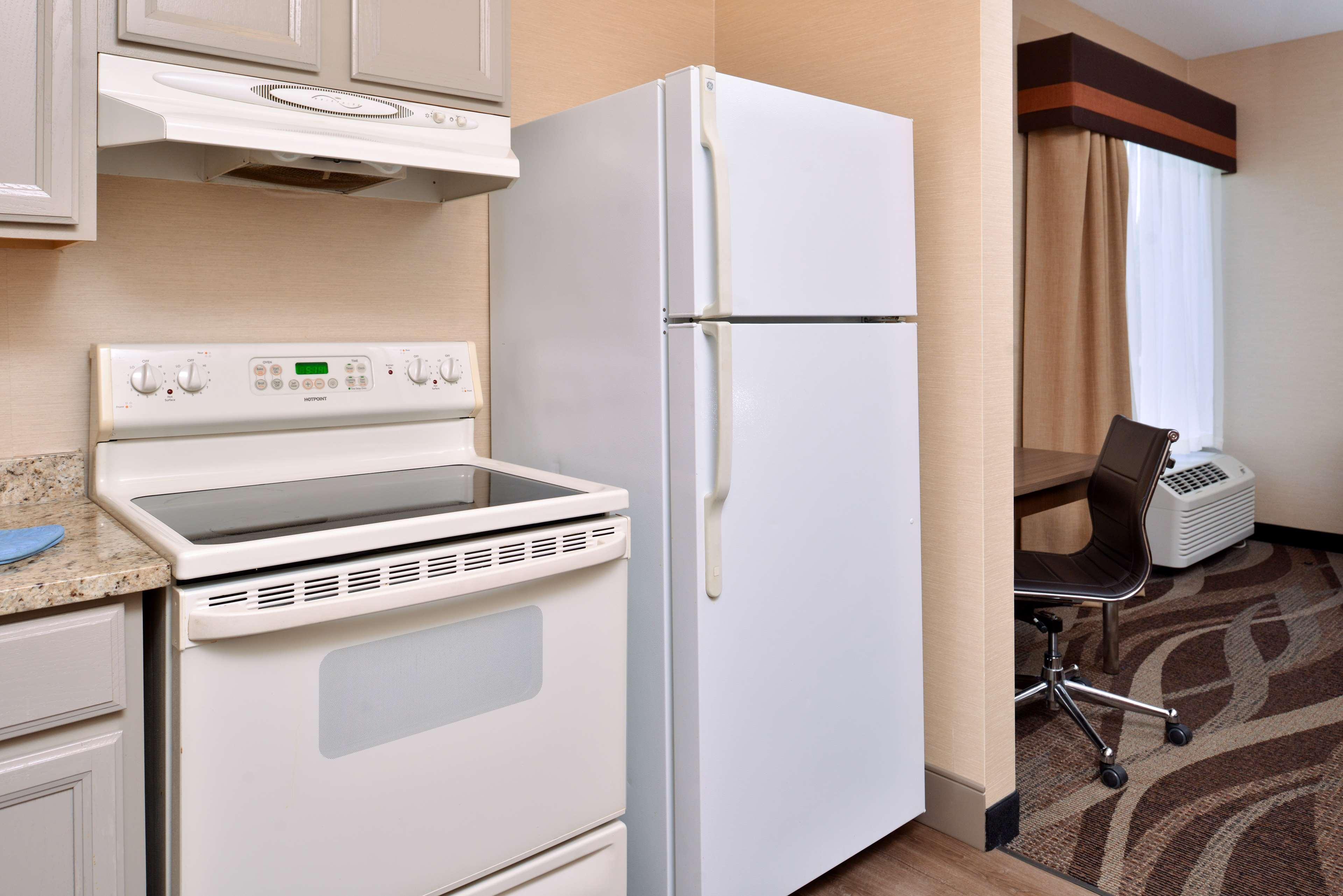 Best Western Plus University Inn Olean Extérieur photo